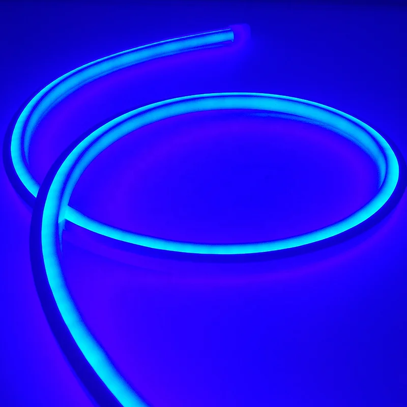Ultra Slim Cable Animal Shape Atm Led Opti Neon Flex Sign