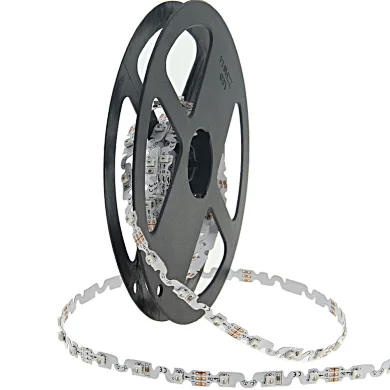 5mm wide 200mp 3m tape 3528 addressable rgb led strip lighting