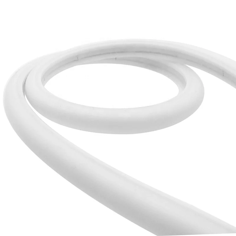 led trip silicone with high lumen neo neon led flexible neon strip light 5050 waterproof