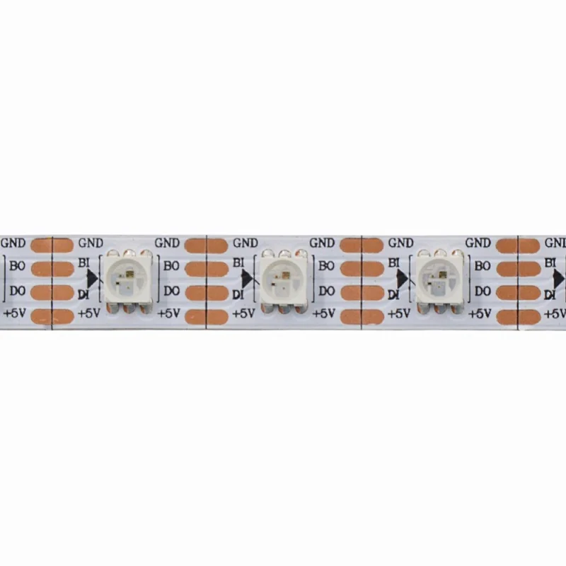 24 Inch 5V Led Strip Lights For TV Back