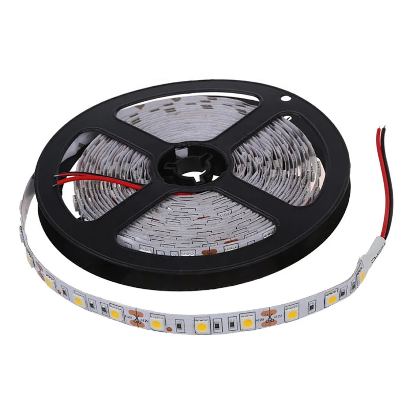 narrow beam angle led strip green Silicone Waterproof Flexible Led Strip