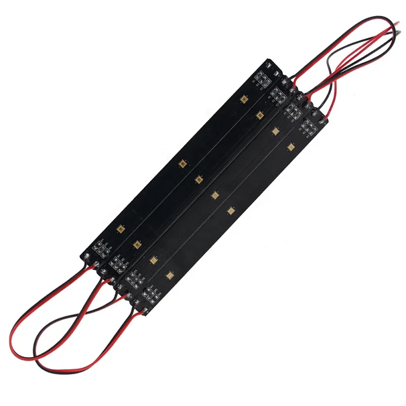 Germicidal UVC Led Strip Light for Sterilizer