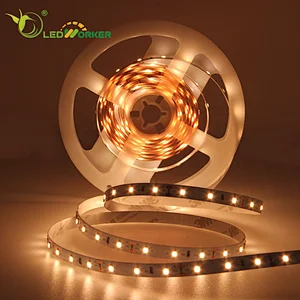 amber  2000K refrigerator  low power consumption led strip light holiday time