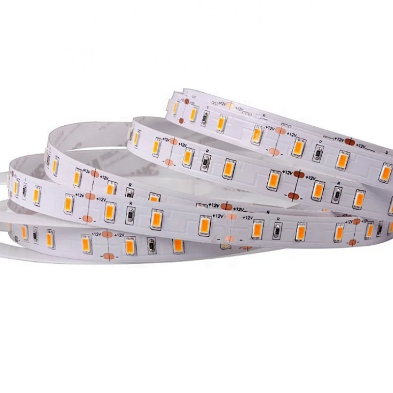 March EXPO 95 98 cri 5630 led strip led strip 6500 kelvin light