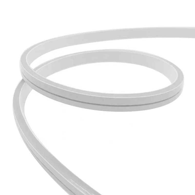 IP 65 67 68 Flexible Warm White Led Neon Furniture Border Stripe