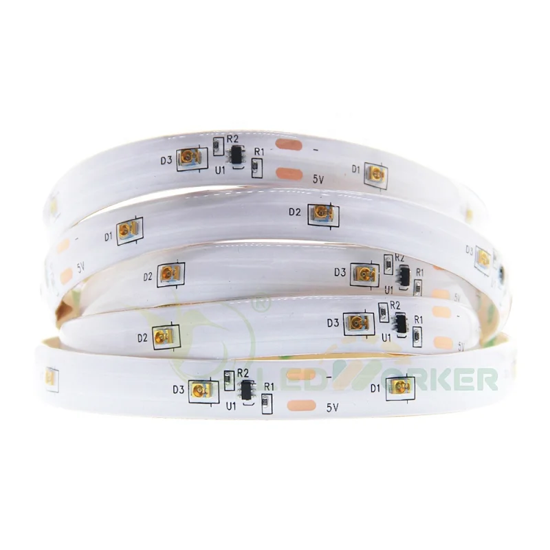 New Product High Quality Waterproof 810Nm 850Nm Ir Led Strip Ip65