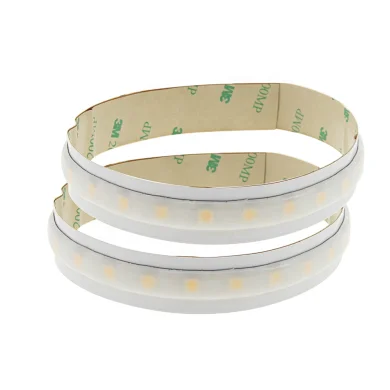 C004 Custom 3.3V 3.7V 4V Flexible Led Strip Light