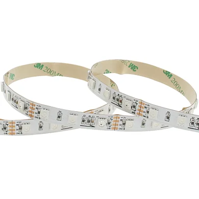 Rgb Led Strip Wifi Control Rgbw 600 Led 10m Waterproof IP65