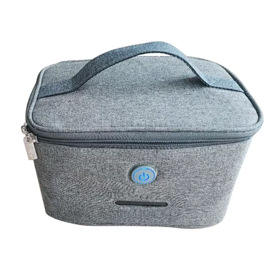 UVC led box for sterilizing