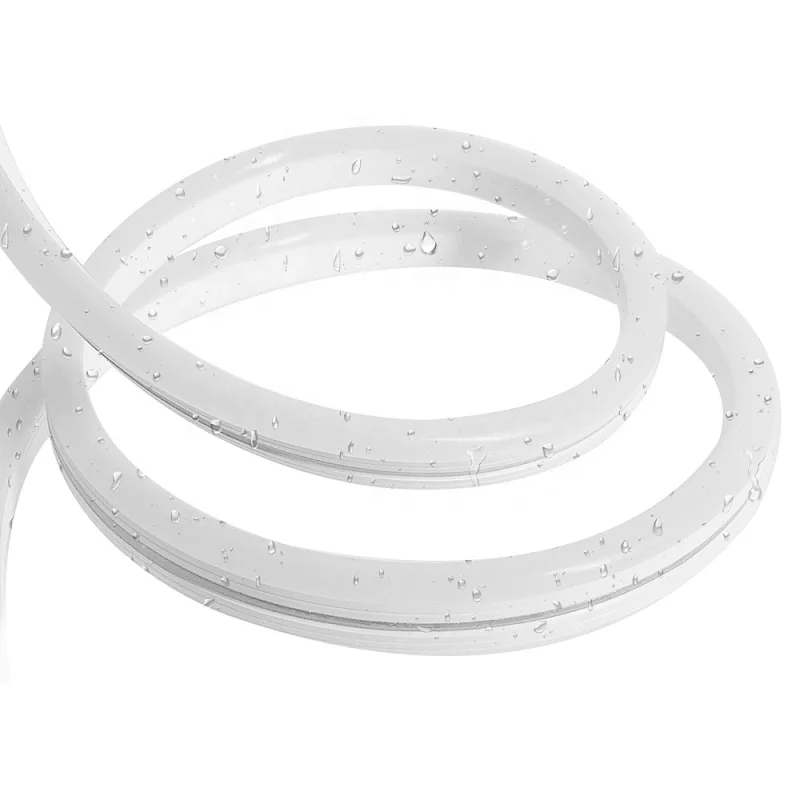 Outdoor Cuttable 12V Flexible Dimmable Neon Tube Led Strip Light