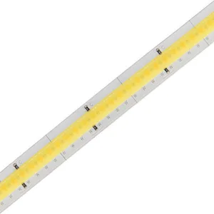 New design dimmable Dual Color 2700k 6500k Cob led strip home interior decoration LED Strip Lights