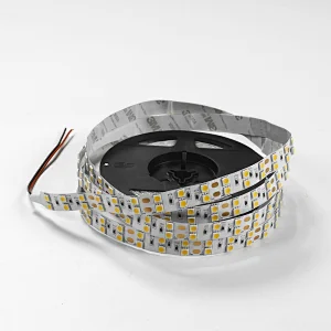 Shenzhen Double Row Led Strip 5050 High CRI Led Strip 1.2mm