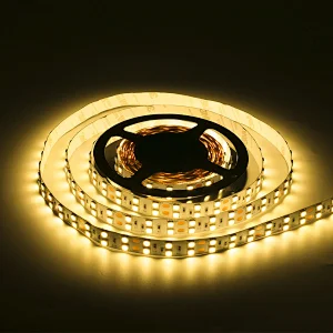 Shenzhen Double Row Led Strip 5050 High CRI Led Strip 1.2mm