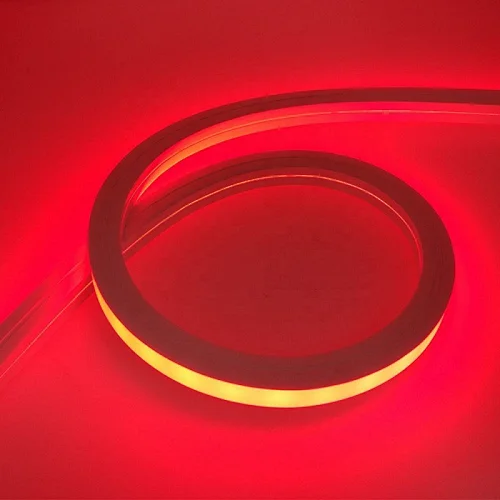 High Quality Outdoor Rainproof High Bright Neon Hose Led Strip Light For Advertising Lighting Wedding