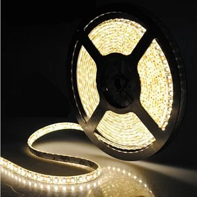 DC 5V 12V 24V SMD COB 2835 5050 IP65 IP67 Waterproof LED Strips 6W 9W 14W CCT Warm White RGB RGBW Flexible LED Strip Light