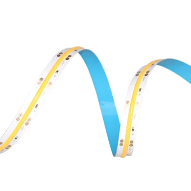 new arrival cob flexible led strip without lighting dot light 12v