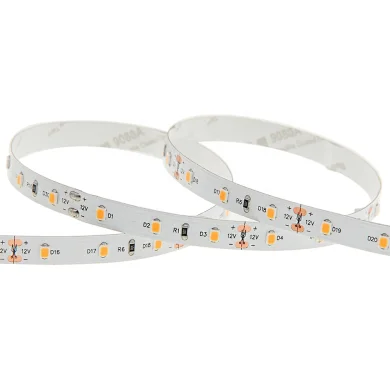 high lumens 24v smd cri 90 95 2835 led strip 24v 2700k Warm White led strip