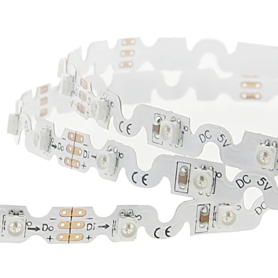 10 meter s type long led strip