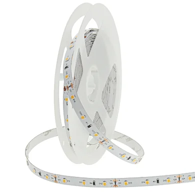 Smd 2835 Led Line Strip Light Waterproof 12v 440led/m 6500k 4000k 2700k outdoor led strip light