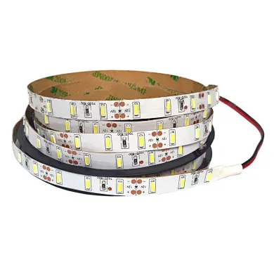 Decorative Lighting 3V 5V 12V 24V weatherproof high cri flexible led strip