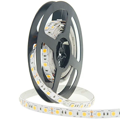 high cri IP65 White 2700k 3500k tape led strip lights For Kitchen Cabinet