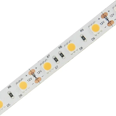 Party Smart Led Strip Lights Waterproof Dimmable Multicolor 12V 24V RGB 5050 Led Strip 5 Meter 10Meter 20Meter RGB Strip Light