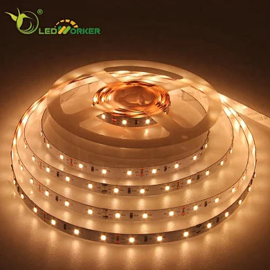 High CRI led strip 12v RGB smd 2835 120 led 2835 led strip