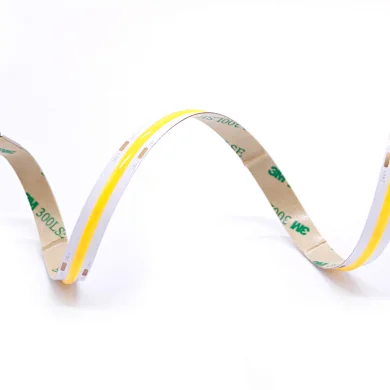 COB led strip 3 year warranty ce rohs ul led tape strip light 3000k 4000k 6000k luzes luses fita de luz tiras luces led