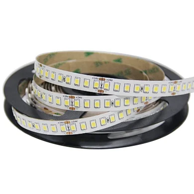 Wholesale Smart Flex 12v 5m Outdoor Flexible 2835 5050 Smd Rgb Waterproof Led Strip Led Strip Lights