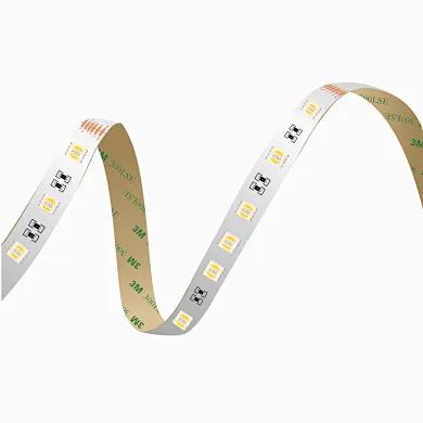 DC24V 60leds/m Innovative Flexible smd 5050 led strip light rgbw rgbww led strip