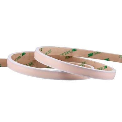 dc24v 5v led neon strip light ip67 10w lamp flexible led strip light outdoor waterproof flex 12v led neon light