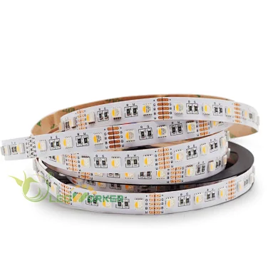 12 rgbw led strip light