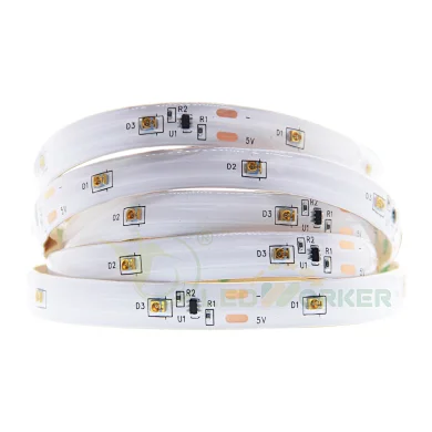 shenzhen manufacture high quality 365nm 810nm uv ir led strip light