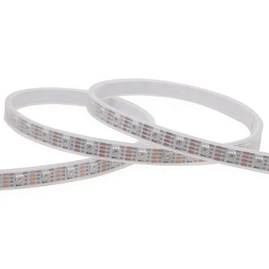 Hot Sale High Power Addressable RGB Led Strip WS2813 addressable rgb led strip