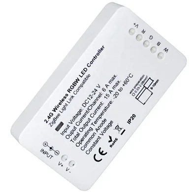 GLEDOPTO RGBW Home Smart Tonal Light with Controller