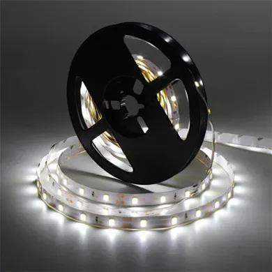 12v 24v 2835 60 120 240led led strip 3000k 4000k 6000k led strip light 2835 Warm White smd 2835 led strip light