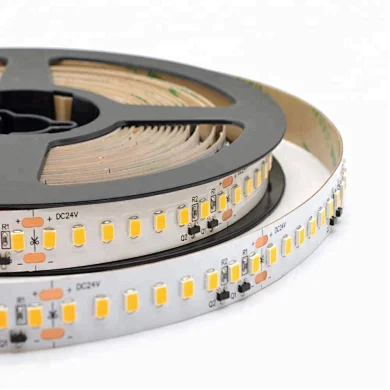 Flexible Strips Lights 10m 20m 30m 12V 24V 2835 Constant Current Led Strip