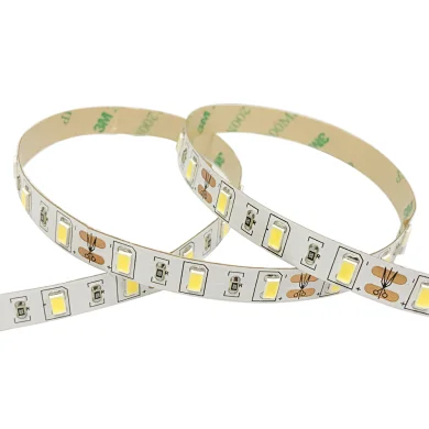 cri90 ip68 smd 5630 5730  led strep light strip 4.8 watt per meter
