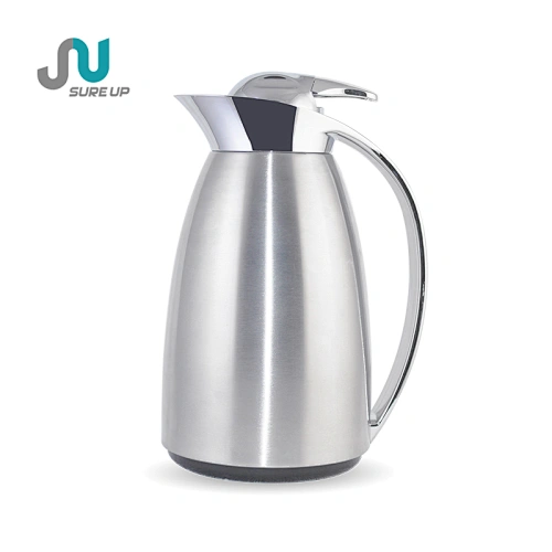 Glass Vacuum Jug