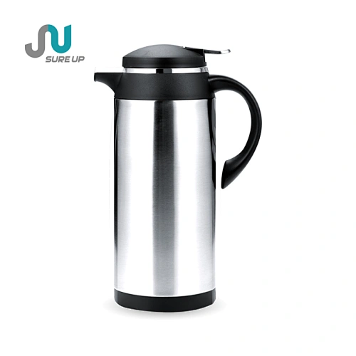 Stainless Steel Vacuum Jug