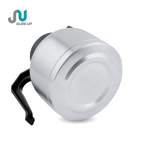 unbreakable base of vacuum jug