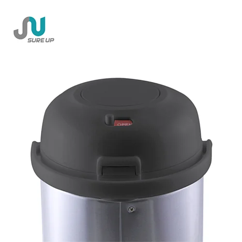 glass lined thermos