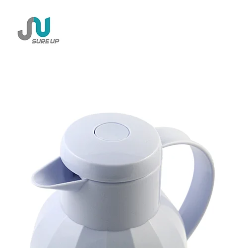narrow mouth glass inner Vacuum jug