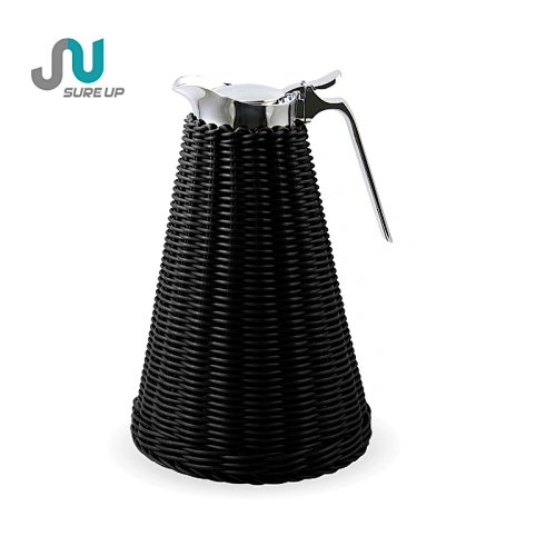 Stainless Steel Vacuum Jug