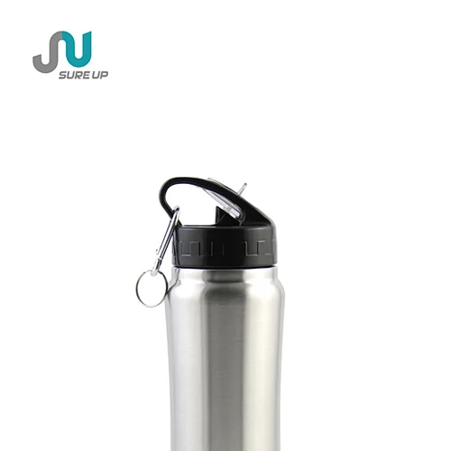 stainless steel flask