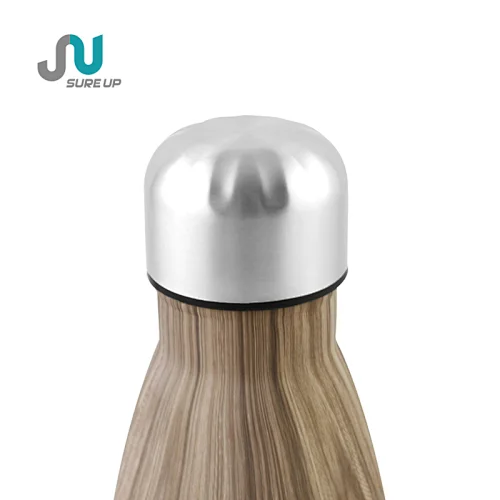 double wall flask