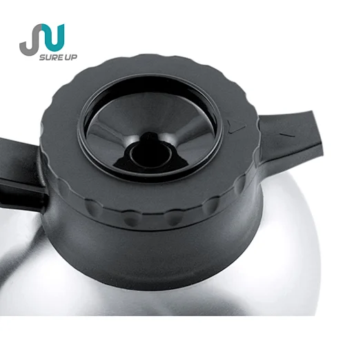 removable stopper of vacuum jug