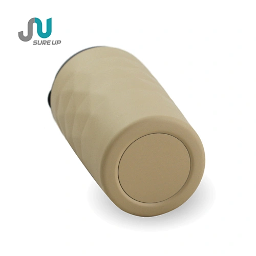 vaso de acero inoxidable
