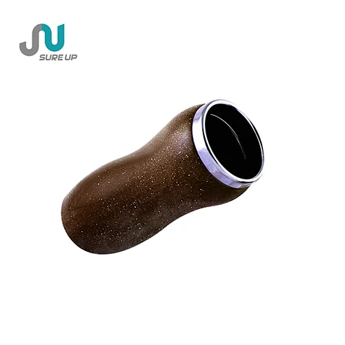 double wall vacuum insulated stainless steel tumbler