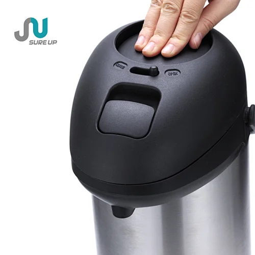 coffee maker for thermos